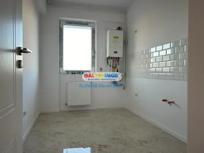 Apartament 3 camere/2bai-Dormitor matrimonial-Prelungirea Ghencea - foto 7