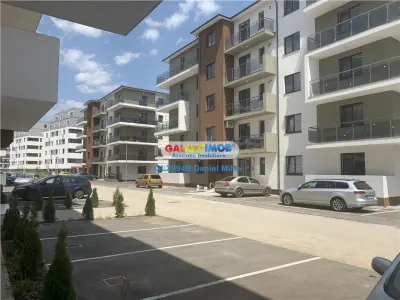 Apartament 2 camere Cartierul Latin-Prelungirea Ghencea - foto 3