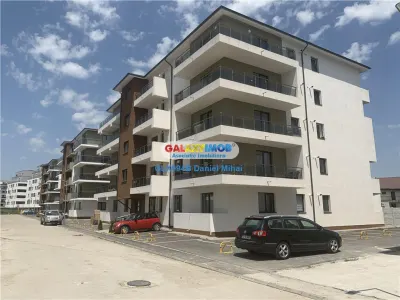 Apartament 2 camere Cartierul Latin-Prelungirea Ghencea - foto 9