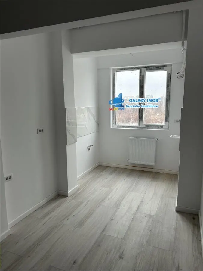 Apartamente 2 camere Leroy Merlin - Soseaua Alexandriei - foto 1