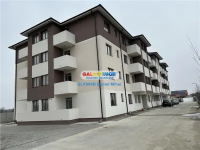 Apartamente 2 camere Leroy Merlin - Soseaua Alexandriei - foto 12