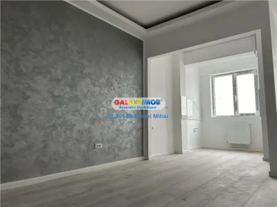 Apartamente 2 camere Leroy Merlin - Soseaua Alexandriei - foto 16
