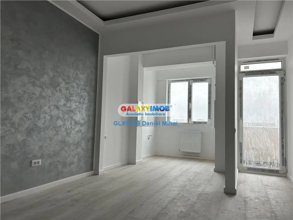 Apartamente 2 camere Leroy Merlin - Soseaua Alexandriei - foto 6