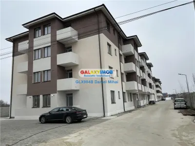 Apartamente 2 camere Leroy Merlin - Soseaua Alexandriei - foto 10