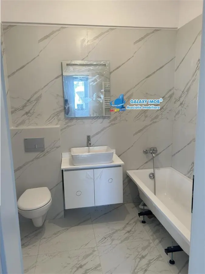 Apartament 2 camere - decomandat-Prelungirea Ghencea - foto 6