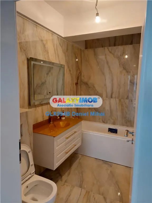 Apartament decomandat 2 cam-Cartierul Latin-str Alunului-Finalizat - foto 17