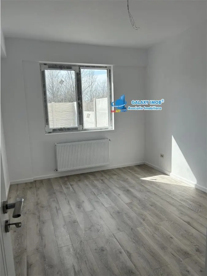 Apartament decomandat 2 cam-Cartierul Latin-str Alunului-Finalizat - foto 5