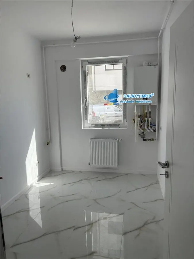 Apartament decomandat 2 cam-Cartierul Latin-str Alunului-Finalizat - foto 7
