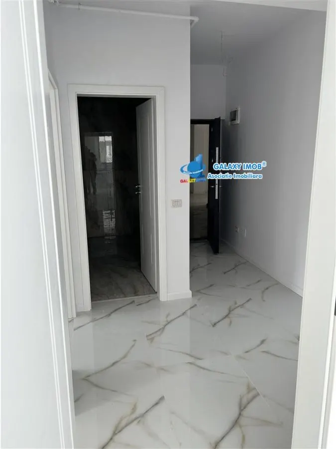 Apartament decomandat 2 cam-Cartierul Latin-str Alunului-Finalizat - foto 10