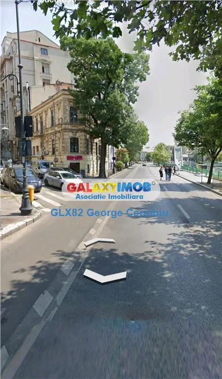 Inchiriere spatiu 80mp Calea Victoriei Natiunile Unite - foto 3