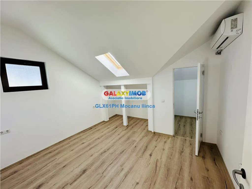 Inchirere spatiu 4 camere in cladire noua, Ultracentral, Ploiesti - foto 7