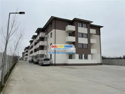 Apartamente 2 camere RATA DIRECT DEZVOLTATOR -Avans 15.000euro - foto 2
