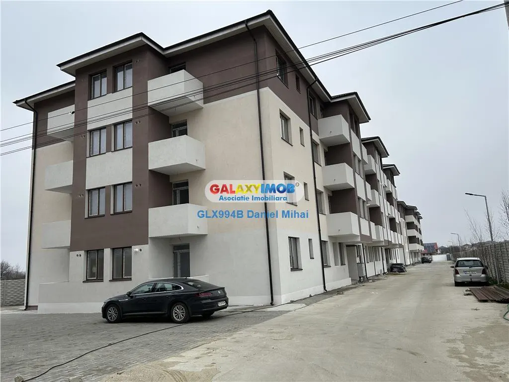 Apartamente 2 camere RATA DIRECT DEZVOLTATOR -Avans 15.000euro - foto 2