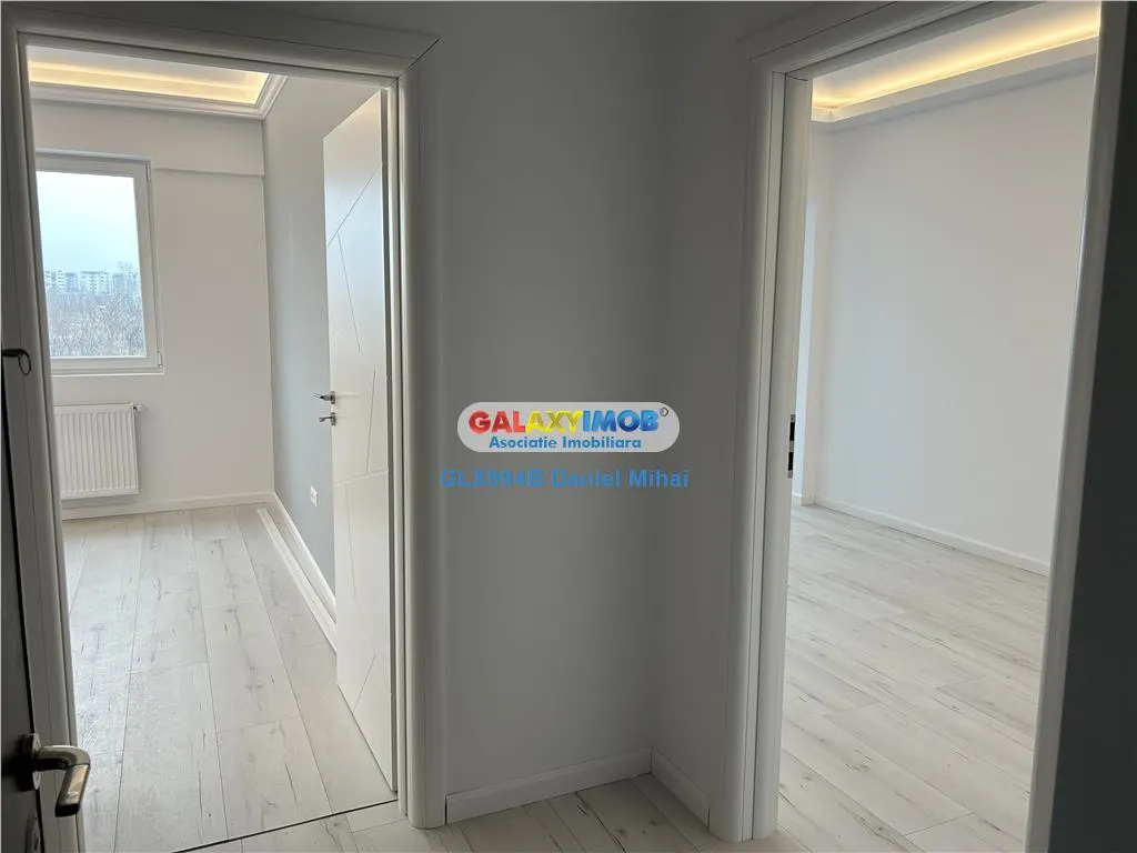 Apartamente 2 camere RATA DIRECT DEZVOLTATOR -Avans 15.000euro - foto 12