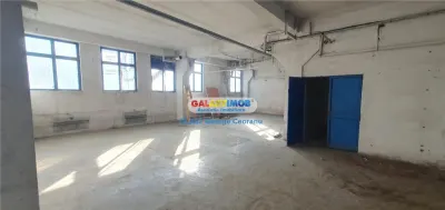 Inchiriere spatiu  parter depozit/productie Militari Valea Cascadelor - Bucuresti
