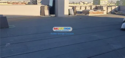 Penthouse  de exceptie, 200mp utili , terasa 300mp Parcul Carol - foto 2