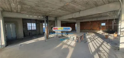 Penthouse  de exceptie, 200mp utili , terasa 300mp Parcul Carol - foto 3