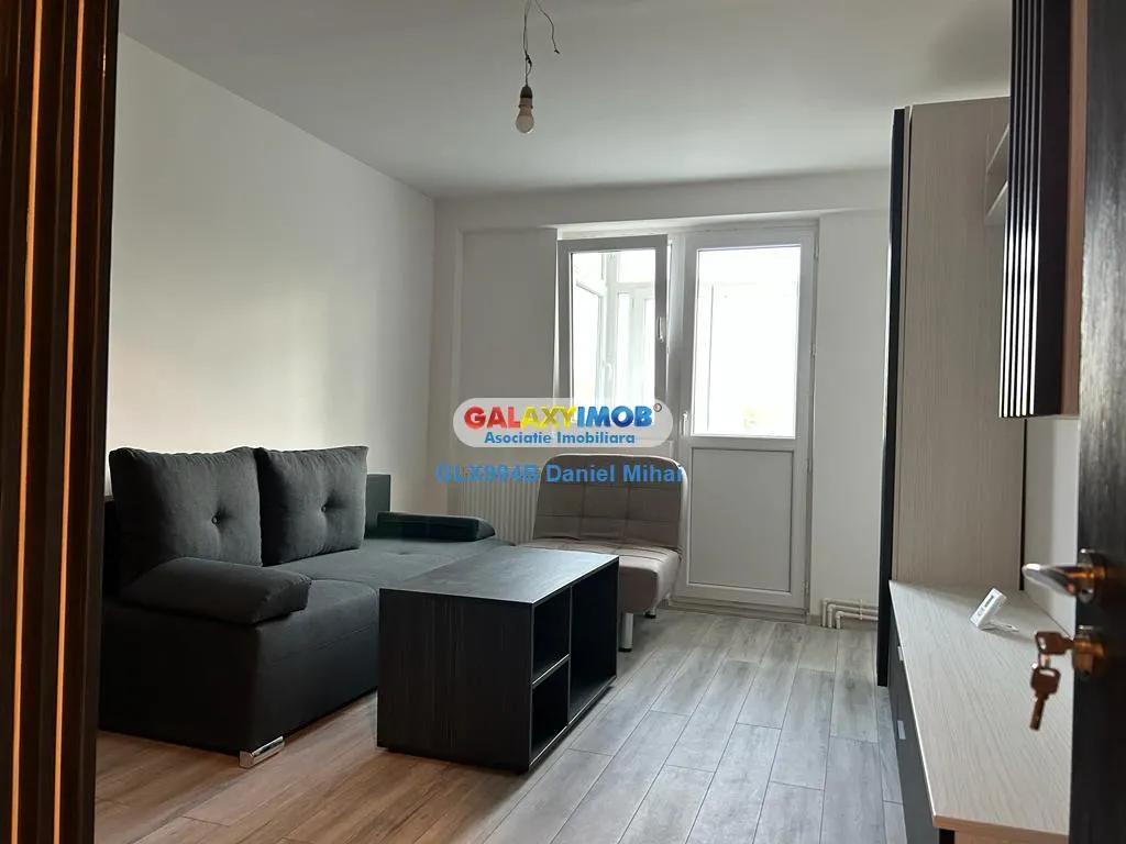 Apartament 2 camere-Mobilat si utilat-TOTUL NOU - foto 1