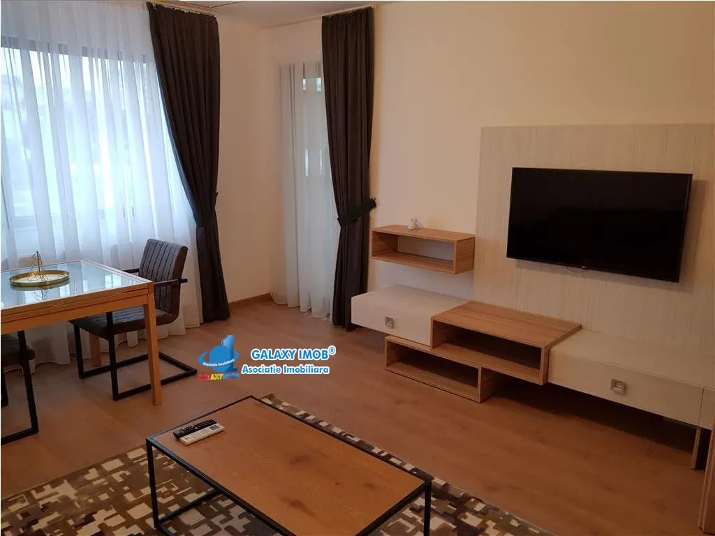 Inchiriem ap cu 3 cam Balcescu Residence - foto 22