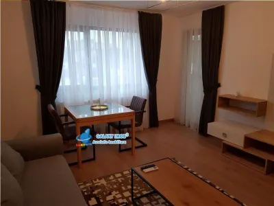 Inchiriem ap cu 3 cam Balcescu Residence - foto 23