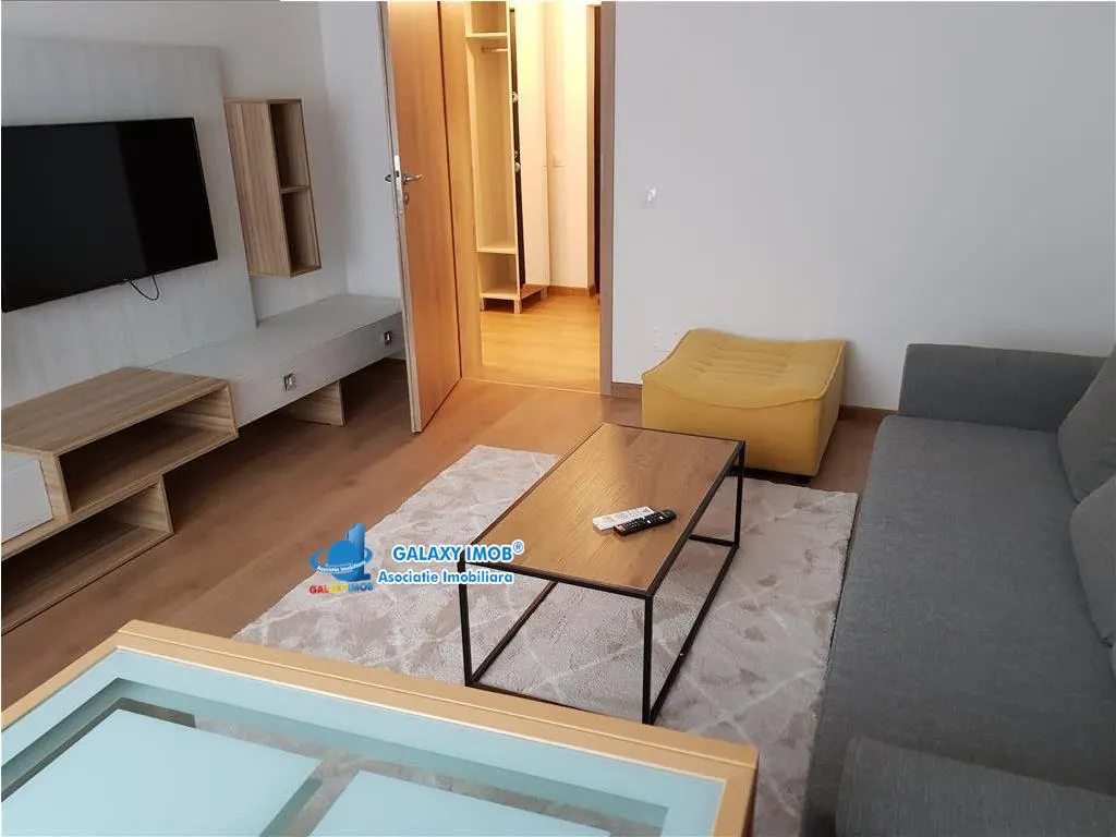 Inchiriem ap cu 3 cam Balcescu Residence - foto 4