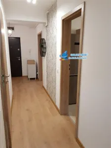 Inchiriem ap cu 3 cam Balcescu Residence - foto 5