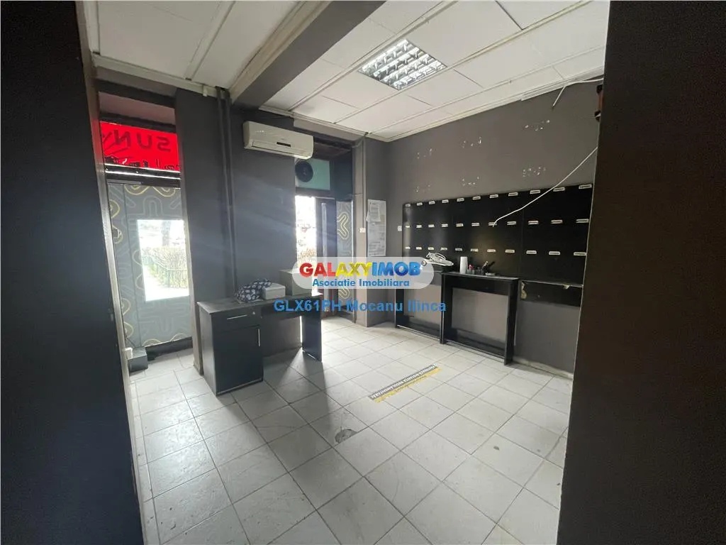 Inchiriere spatiu comercial 28 mp, Bariera Bucov, Ploiesti - foto 1