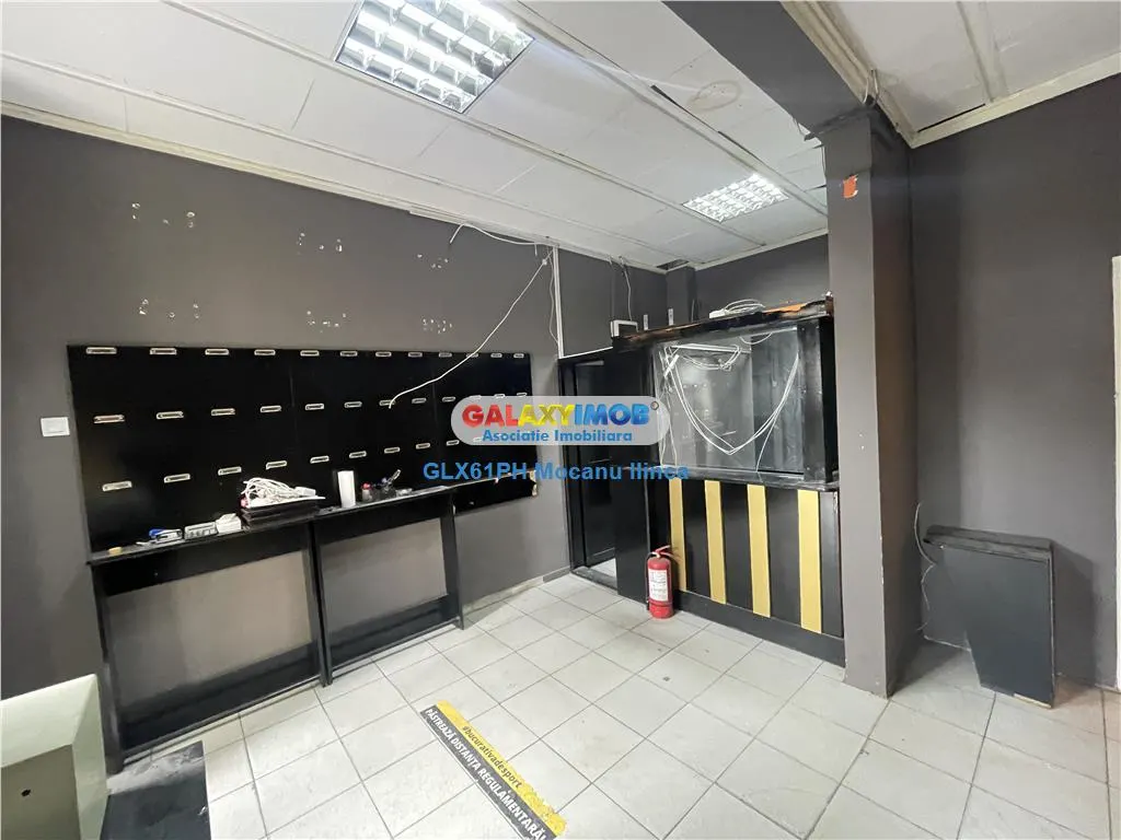 Inchiriere spatiu comercial 28 mp, Bariera Bucov, Ploiesti - foto 11