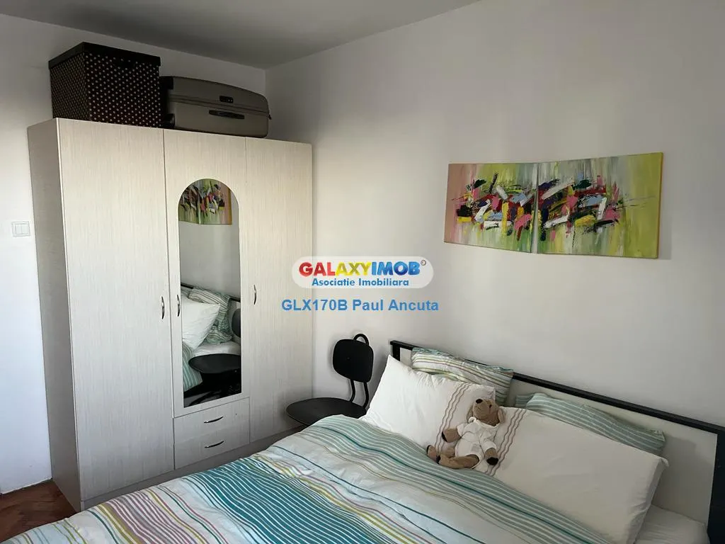 Vanzare Apartament 2 Camere Gara de Nord - foto 6