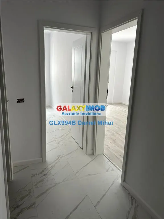 Garsoniera decomandata de vanzare 52mp-Cartierul Latin-Alunului - foto 5