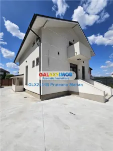 Vanzare vila Premium situata in apropriere de Cartier Fortuna - Bragadiru