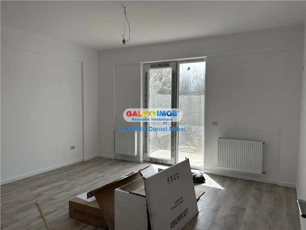 Apartament 2 camere decomandat-67mp-Cartier Rezidential - foto 12