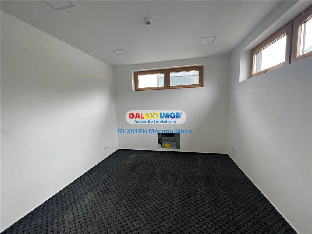 Inchiriere spatii birouri, in Ploiesti, zona Valeni - foto 3