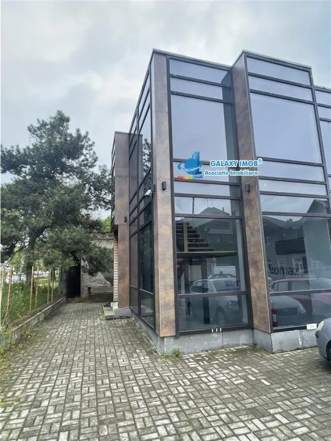 Inchiriere spatii birouri, in Ploiesti, zona Valeni - foto 4