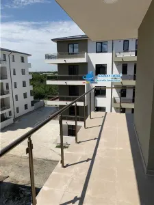 Apartament 2 camere decomandat-67mp-Cartier Rezidential - foto 11