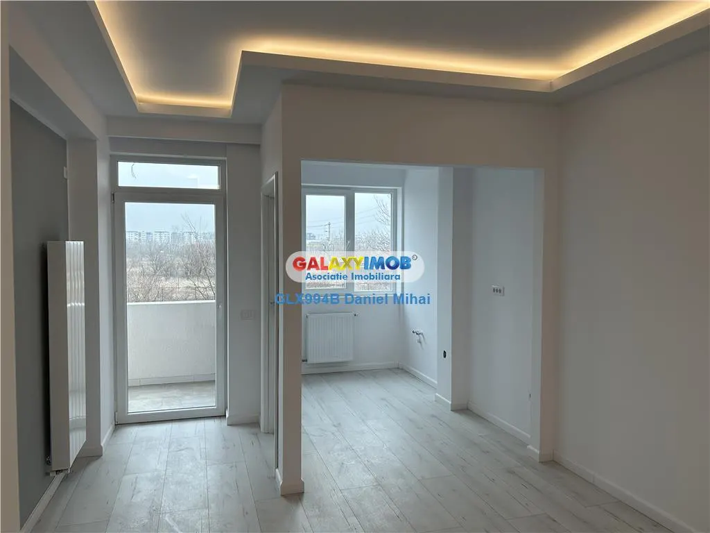 Apartament 2 camere- Rate Dezvoltator-Avans 15000euro- Leroy Merlin - foto 1
