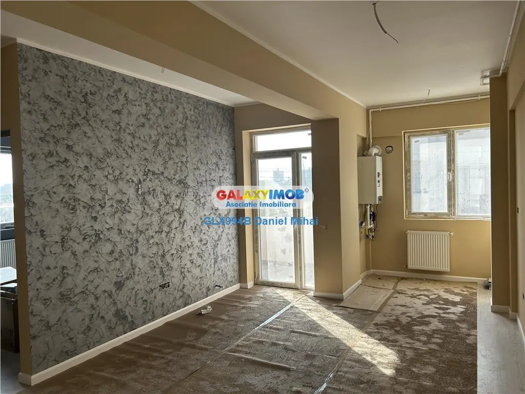Apartament 2 camere- SOS. ALEXANDRIEI- Leroy Merlin - foto 14