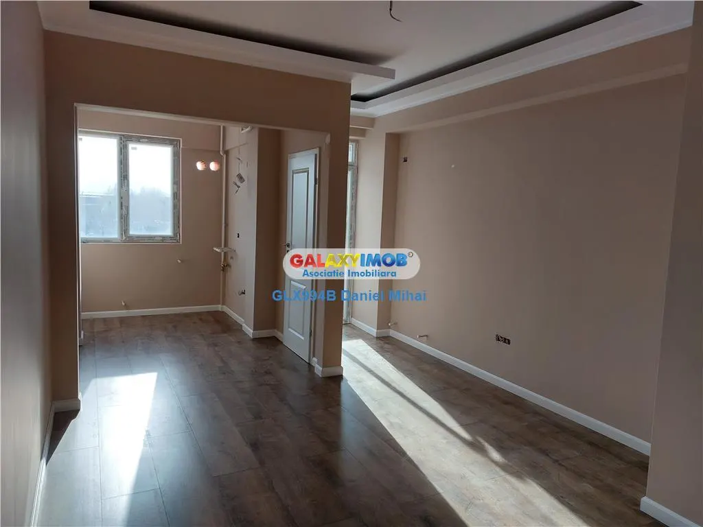 Apartament 2 camere- SOS. ALEXANDRIEI- Leroy Merlin - foto 4