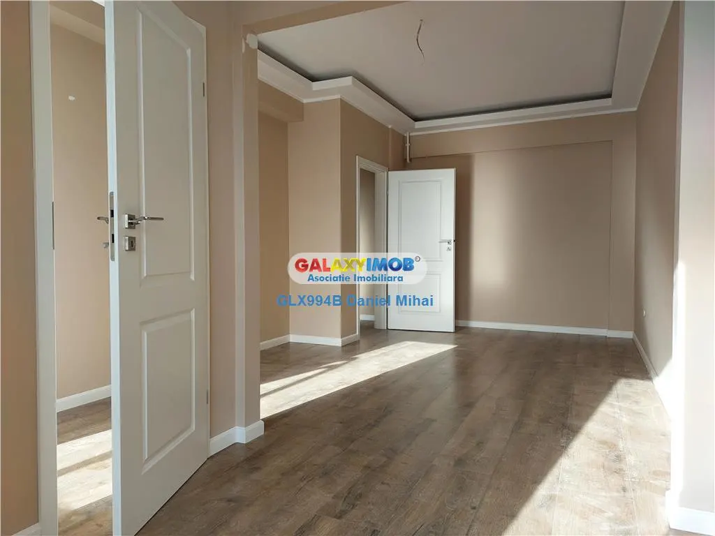 Apartament 2 camere- SOS. ALEXANDRIEI- Leroy Merlin - foto 7