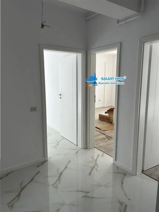 Apartament 2 camere Cartierul Latin-Complex Rezidential - foto 1