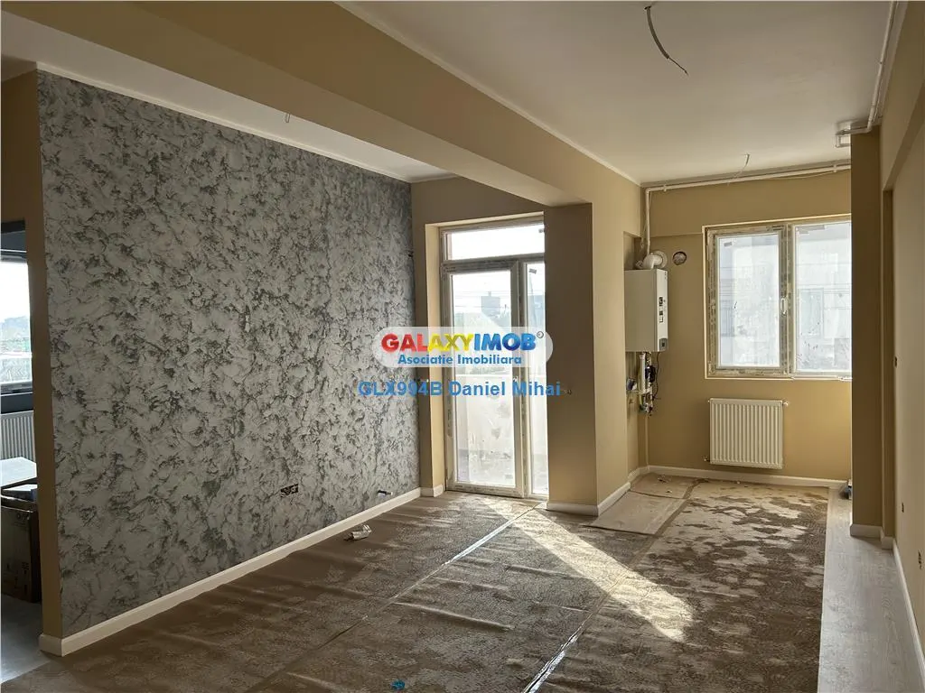 Apartamente RATE DIRECT DEZVOLTATOR - foto 1