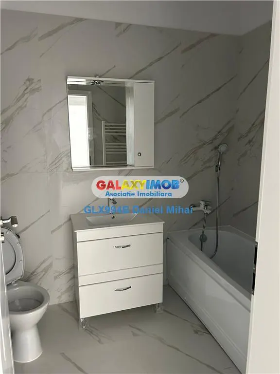 Garsoniera de vanzare 52mp-Cartierul Latin - foto 4