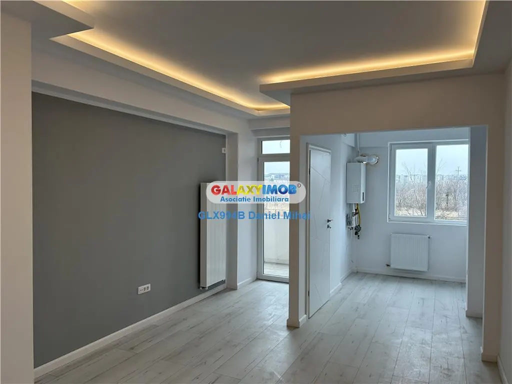 Apartamente 2 camere Leroy Merlin Bragadiru - foto 10