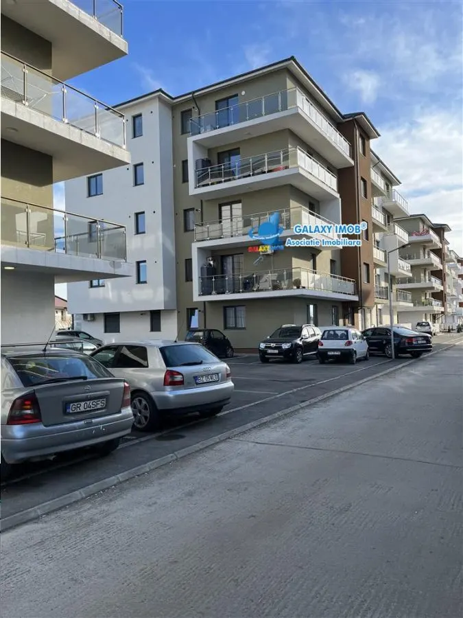 Garsoniera de vanzare 52mp-Cartierul Latin - foto 9