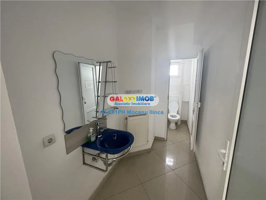 Inchiriere spatii birouri, Ultracentral, Ploiesti - foto 16