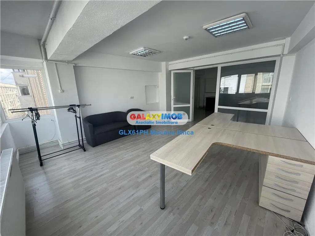 Inchiriere spatii birouri, Ultracentral, Ploiesti - foto 19