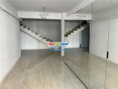 Apartament 2 camere Cartierul Latin-Complex Rezidential - foto 9