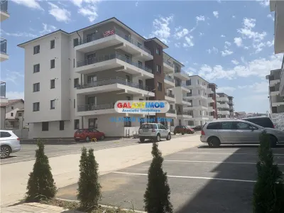 Garsoniera de vanzare 52mp-Bucatarie inchisa-str Alunului-Latin - foto 6