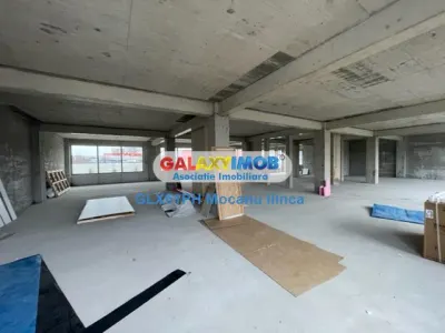 Inchiriere spatiu birou, 357 mp, in Ploiesti, zona Vest - foto 9
