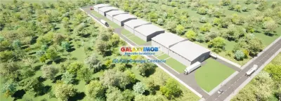 Vanzare hala build to suit de la 2000mp Pallady Drumul intre Tarlale - foto 4